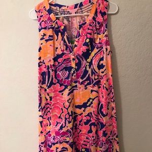 Lily Pulitzer dress